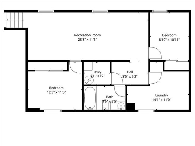 5806 W 75th Street, Prairie Village, KS 66208