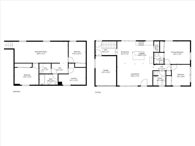 5806 W 75th Street, Prairie Village, KS 66208