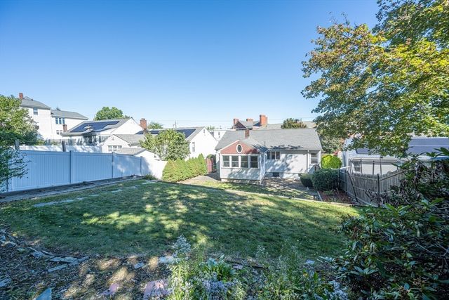 6 Vane St, Revere, MA 02151