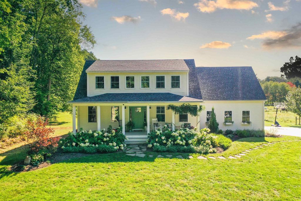 11 Towle Road, Epping, NH 03042