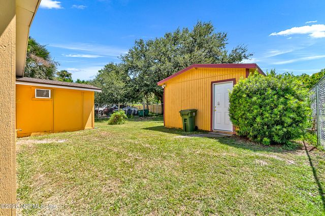 628 3RD Avenue S, Jacksonville Beach, FL 32250