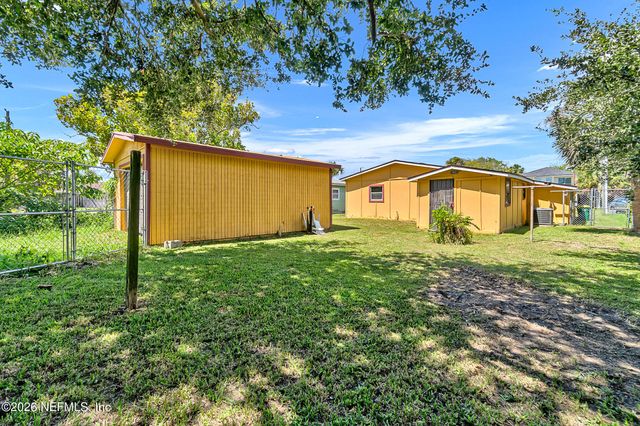 628 3RD Avenue S, Jacksonville Beach, FL 32250