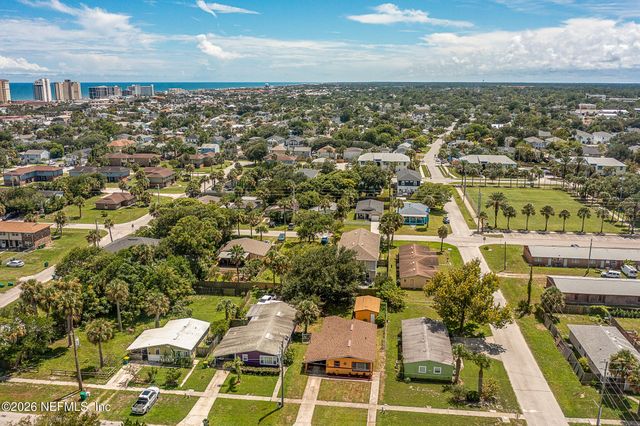 628 3RD Avenue S, Jacksonville Beach, FL 32250