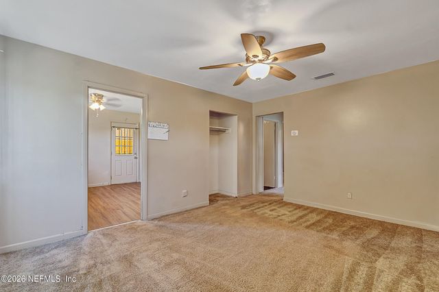 628 3RD Avenue S, Jacksonville Beach, FL 32250