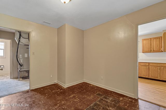628 3RD Avenue S, Jacksonville Beach, FL 32250