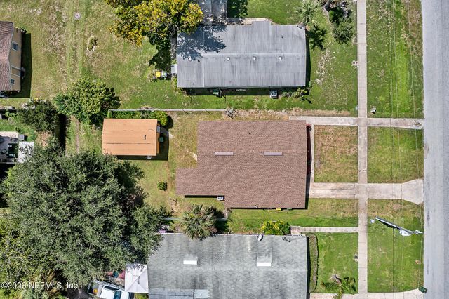 628 3RD Avenue S, Jacksonville Beach, FL 32250