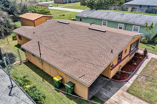 628 3RD Avenue S, Jacksonville Beach, FL 32250