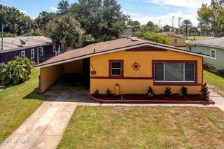 628 3RD Avenue S, Jacksonville Beach, FL 32250