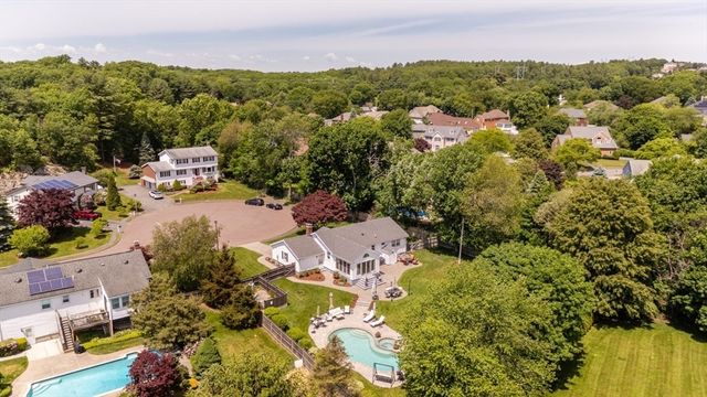 15 Fernwood Road, Saugus, MA 01906