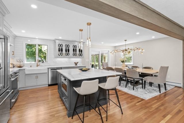 15 Fernwood Road, Saugus, MA 01906