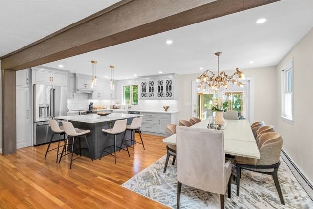 15 Fernwood Road, Saugus, MA 01906