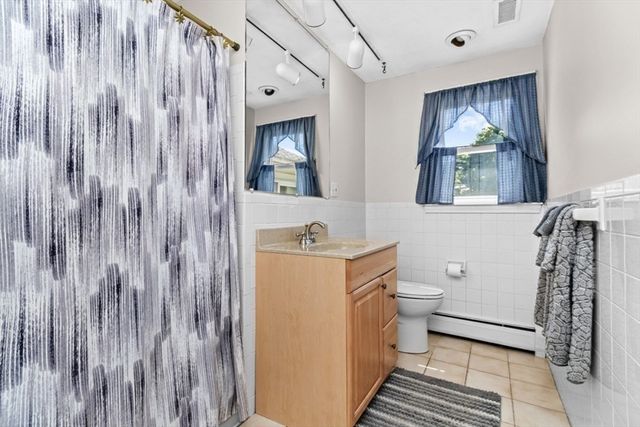 15 Fernwood Road, Saugus, MA 01906