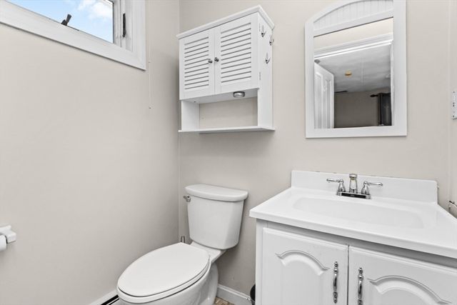 15 Fernwood Road, Saugus, MA 01906