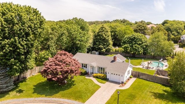 15 Fernwood Road, Saugus, MA 01906