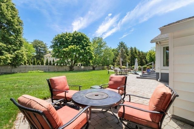 15 Fernwood Road, Saugus, MA 01906