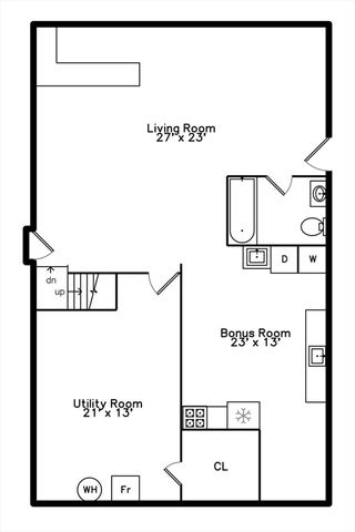15 Fernwood Road, Saugus, MA 01906