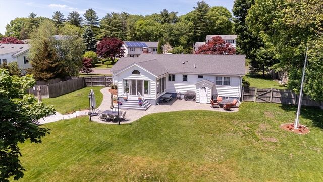 15 Fernwood Road, Saugus, MA 01906