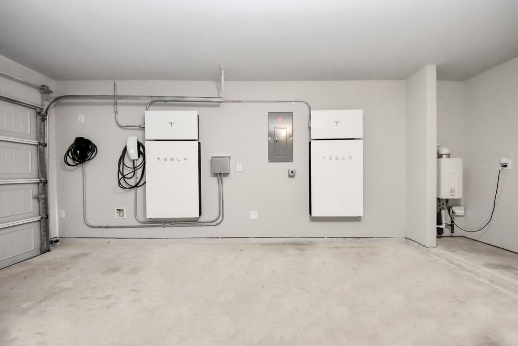5616 Rainflower Terrace Lane, Spring, TX 77389