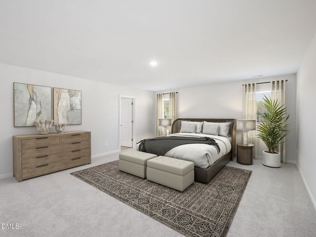 320 Karlov Road, Garner, NC 27529