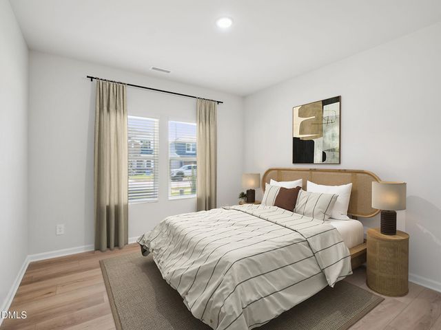 320 Karlov Road, Garner, NC 27529