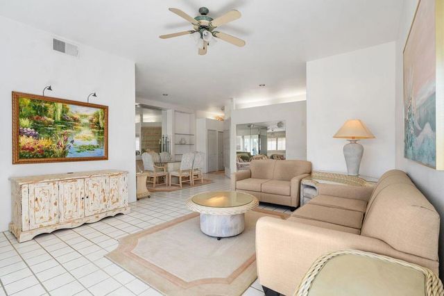 36 Colonial Drive, Rancho Mirage, CA 92270