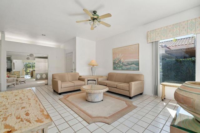 36 Colonial Drive, Rancho Mirage, CA 92270