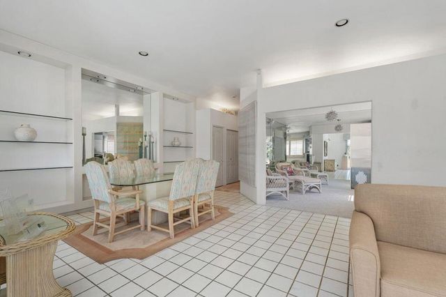 36 Colonial Drive, Rancho Mirage, CA 92270