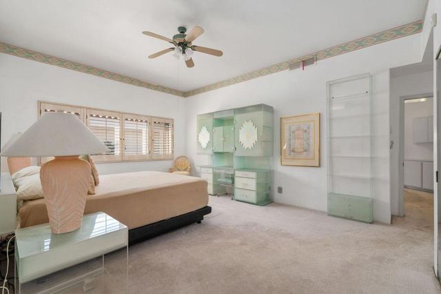 36 Colonial Drive, Rancho Mirage, CA 92270