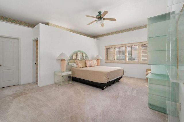 36 Colonial Drive, Rancho Mirage, CA 92270