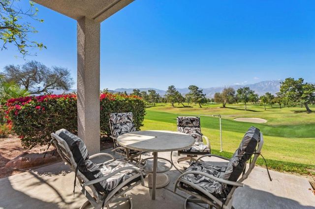 36 Colonial Drive, Rancho Mirage, CA 92270