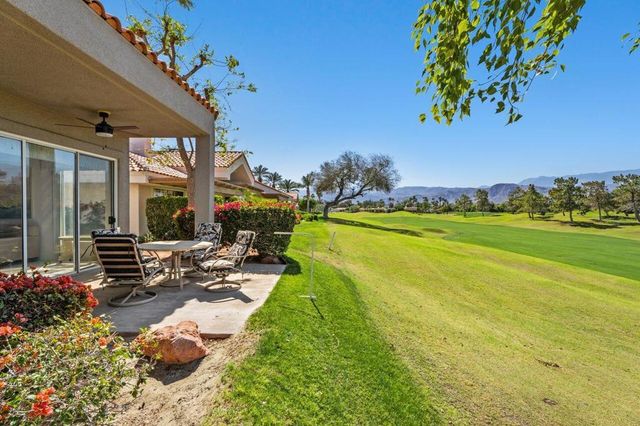 36 Colonial Drive, Rancho Mirage, CA 92270