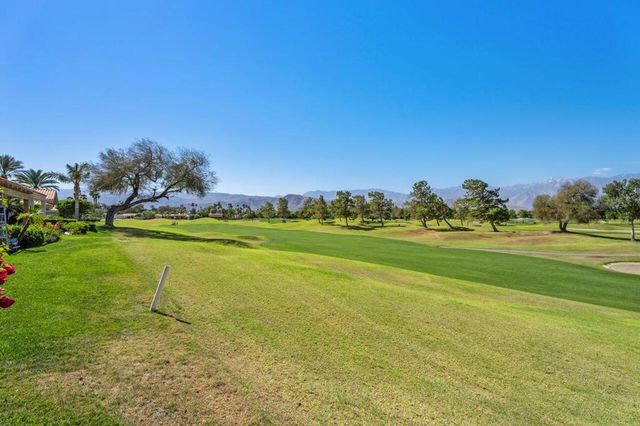 36 Colonial Drive, Rancho Mirage, CA 92270