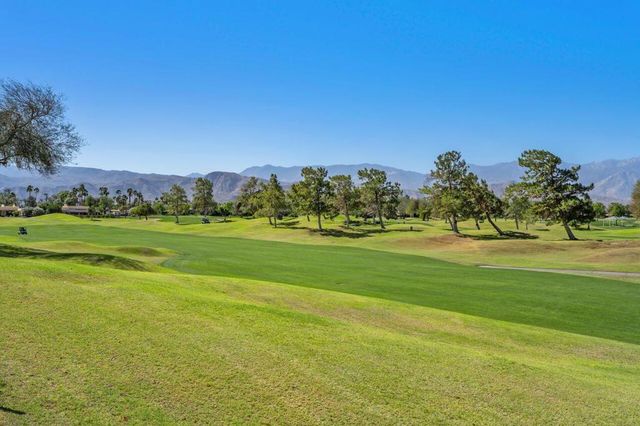 36 Colonial Drive, Rancho Mirage, CA 92270