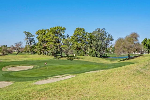 36 Colonial Drive, Rancho Mirage, CA 92270