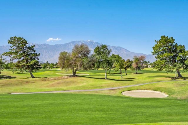 36 Colonial Drive, Rancho Mirage, CA 92270