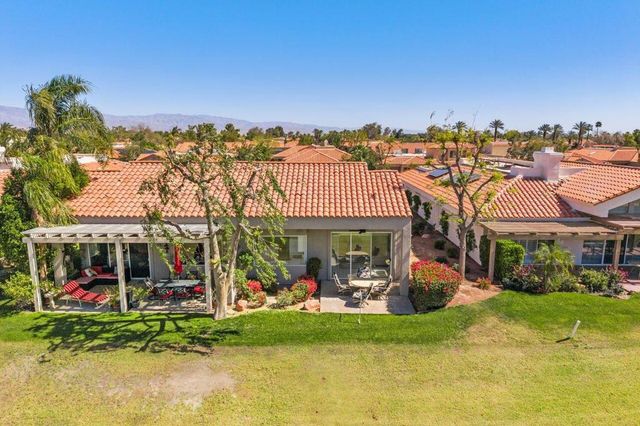 36 Colonial Drive, Rancho Mirage, CA 92270