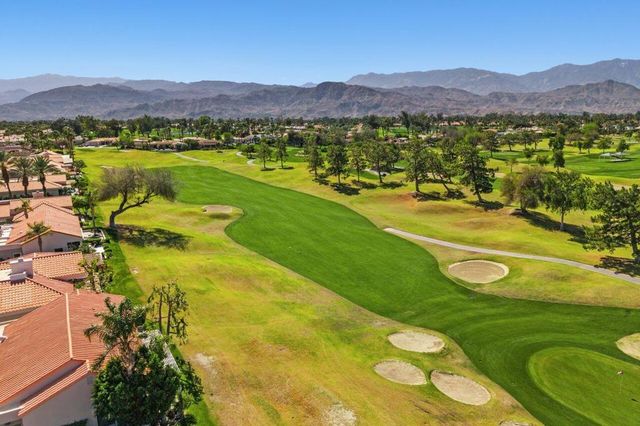 36 Colonial Drive, Rancho Mirage, CA 92270