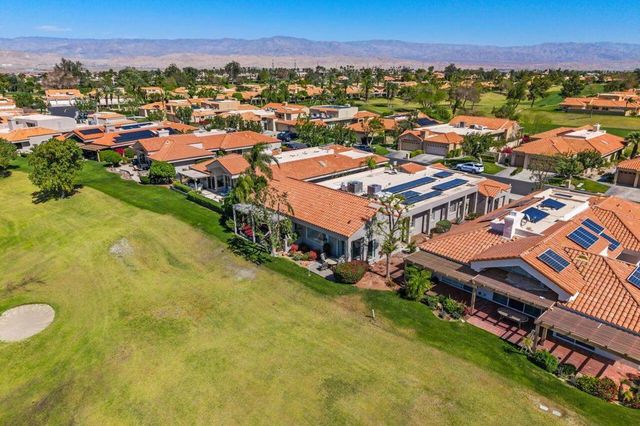 36 Colonial Drive, Rancho Mirage, CA 92270