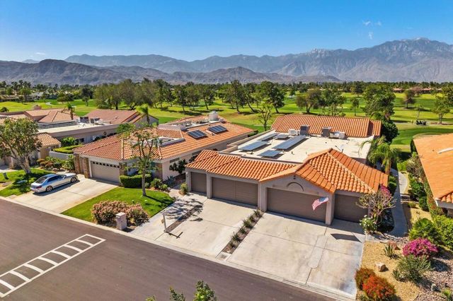 36 Colonial Drive, Rancho Mirage, CA 92270