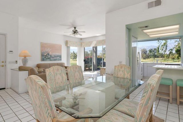 36 Colonial Drive, Rancho Mirage, CA 92270