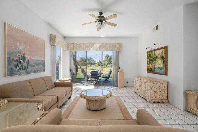 36 Colonial Drive, Rancho Mirage, CA 92270