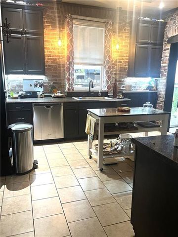 202 S 6th Street, Independence, KS 67301