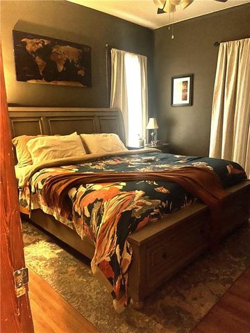 202 S 6th Street, Independence, KS 67301