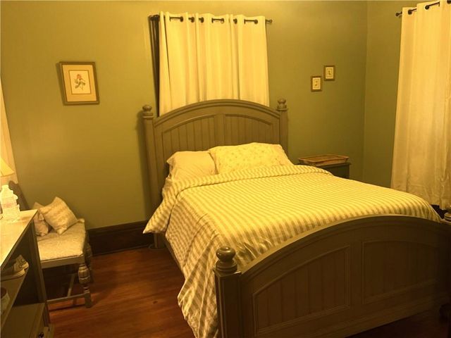 202 S 6th Street, Independence, KS 67301