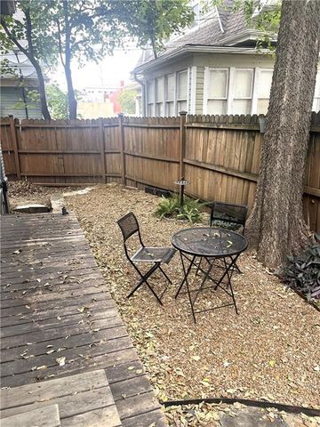 202 S 6th Street, Independence, KS 67301