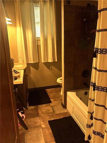 202 S 6th Street, Independence, KS 67301