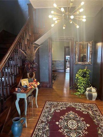 202 S 6th Street, Independence, KS 67301