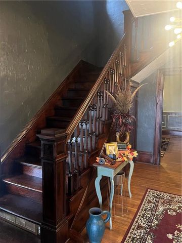 202 S 6th Street, Independence, KS 67301