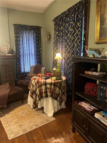 202 S 6th Street, Independence, KS 67301