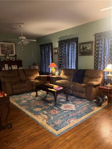 202 S 6th Street, Independence, KS 67301